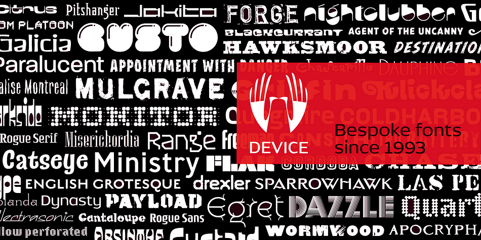 Displaying the beauty and characteristics of the English Grotesque font family.