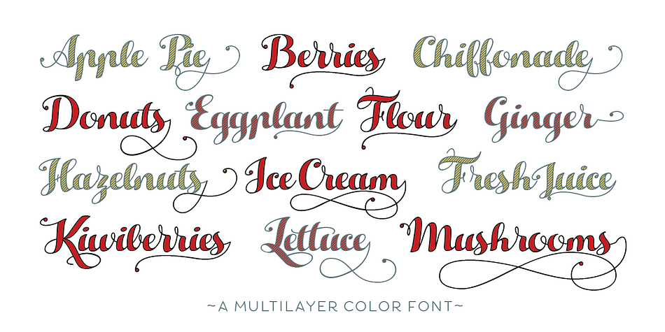 Hello Script Font