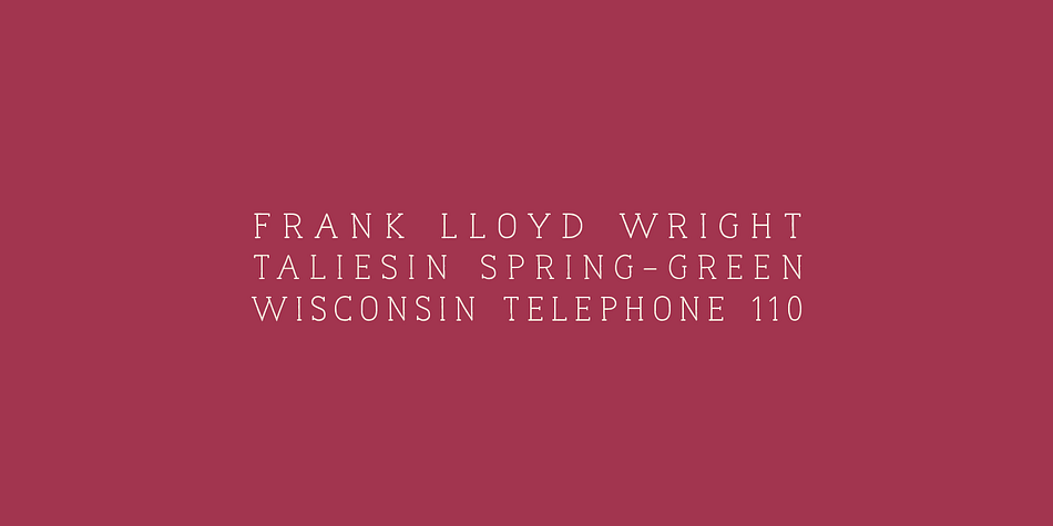 Highlighting the Naive Line font family.