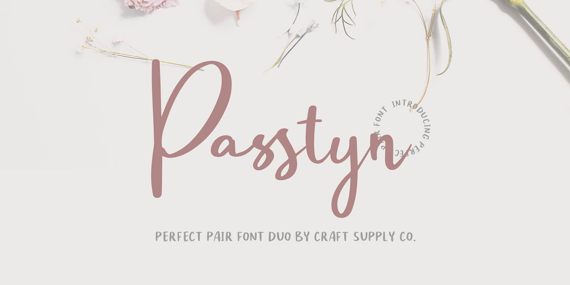 Passtyn