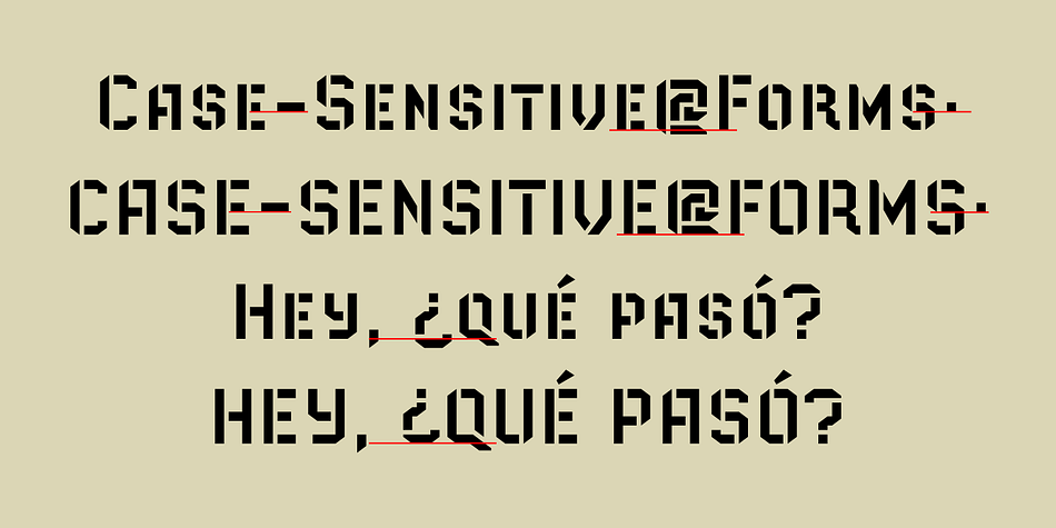 Displaying the beauty and characteristics of the Old Depot font family.