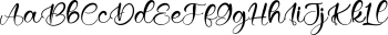 Selanga Regular mini