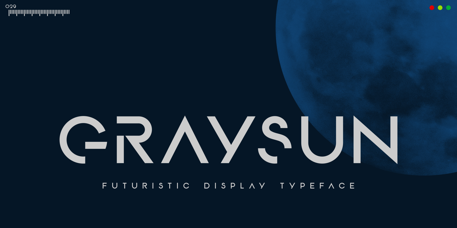 Gray Sun