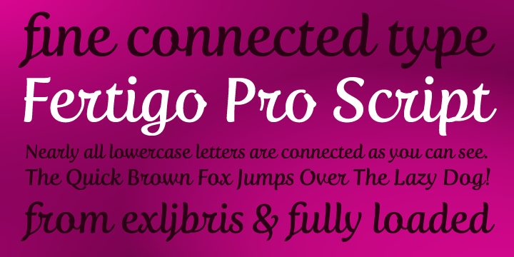 Fertigo Pro Script.