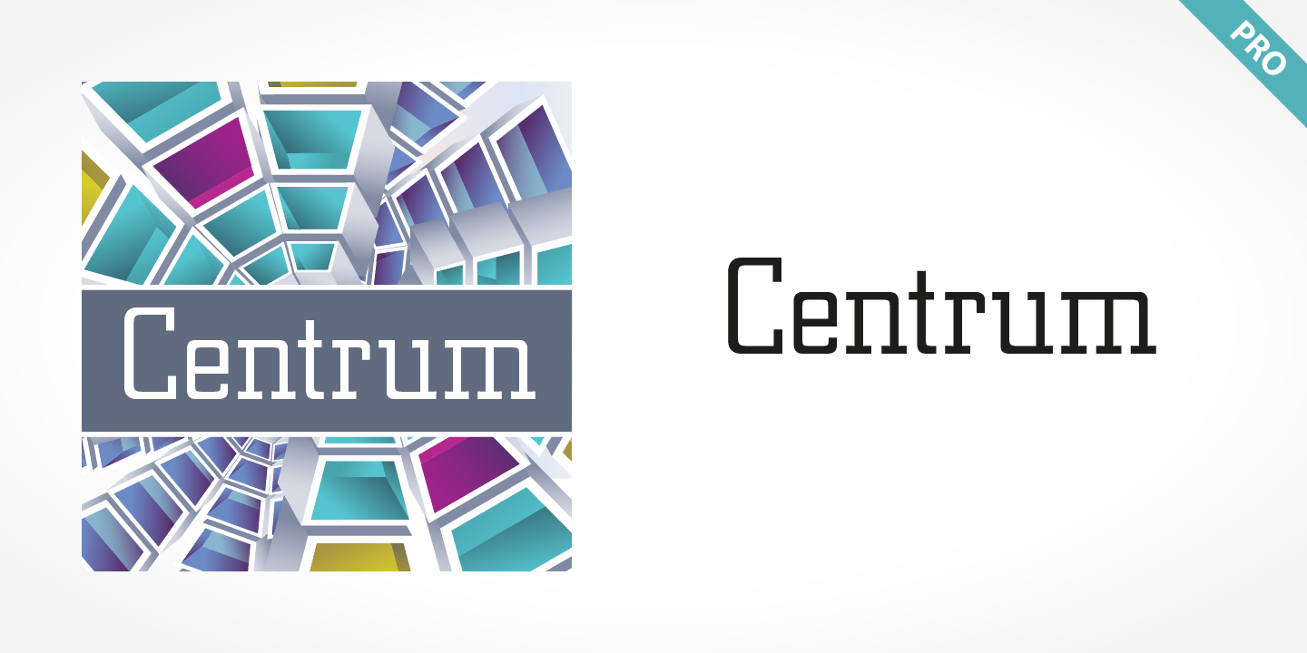Centrum Pro