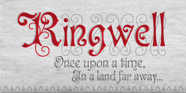P22 Ringwell