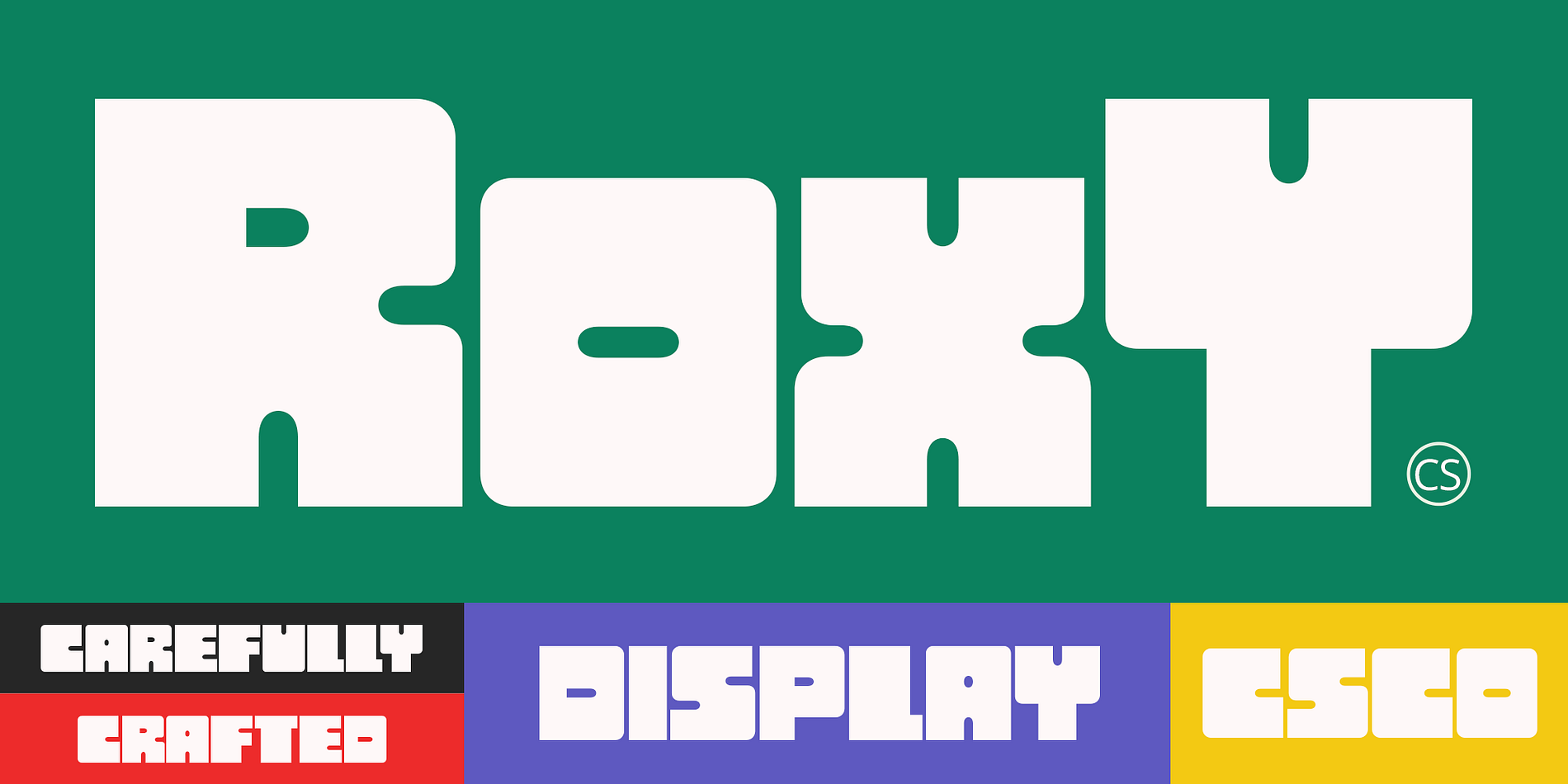 CS Roxy
