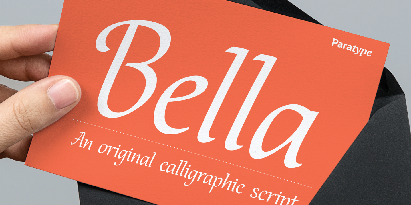 Bella