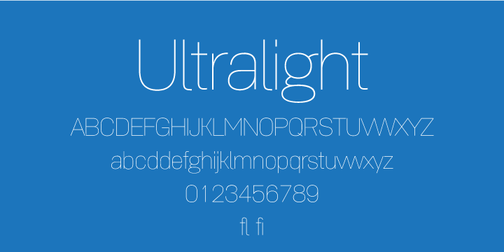 Grammatika Font