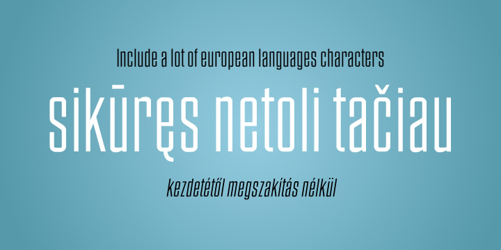 Chupada is a ten font, display sans family by Tipo Pépel.