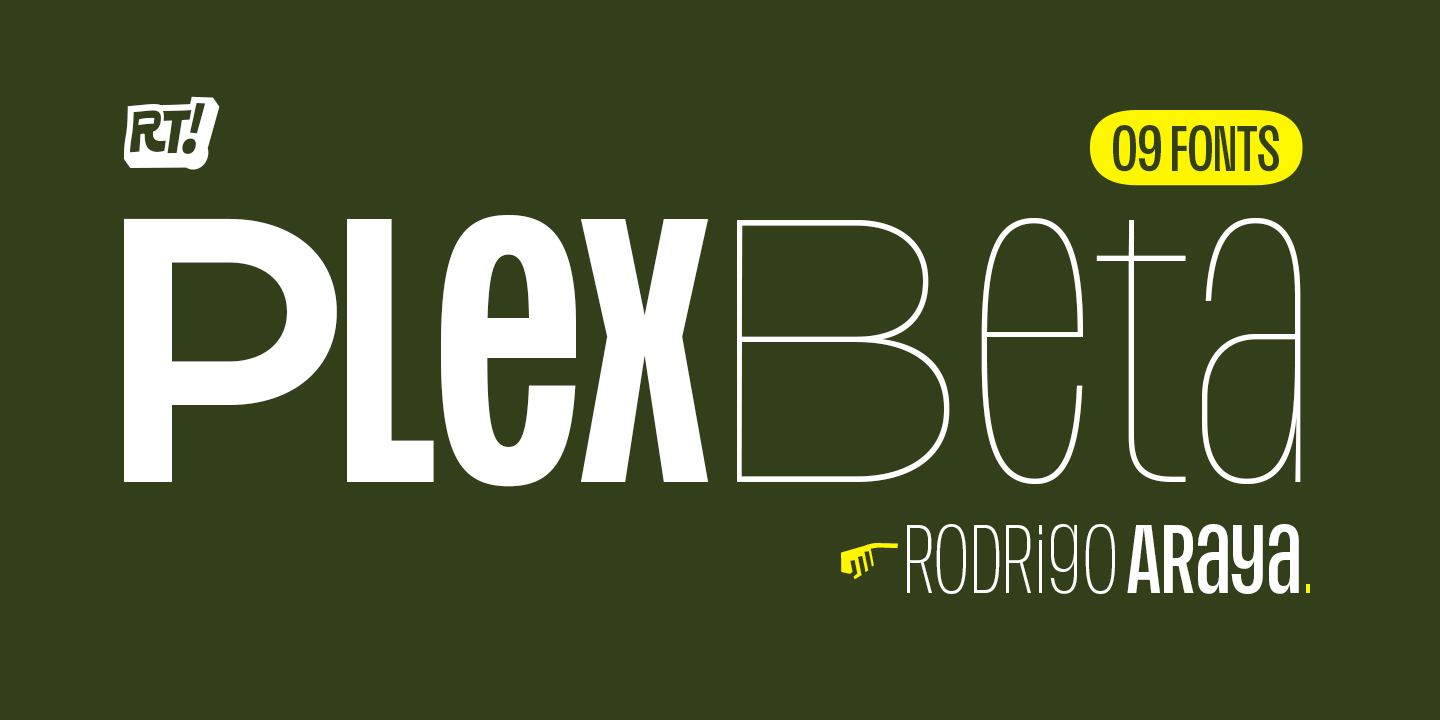 Plex Beta