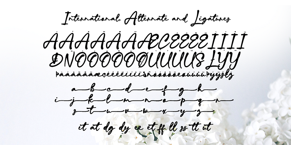 Philliper Font