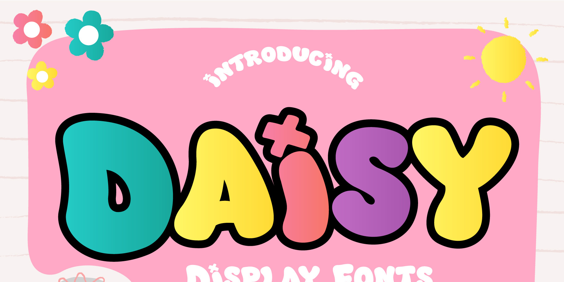 Daisy