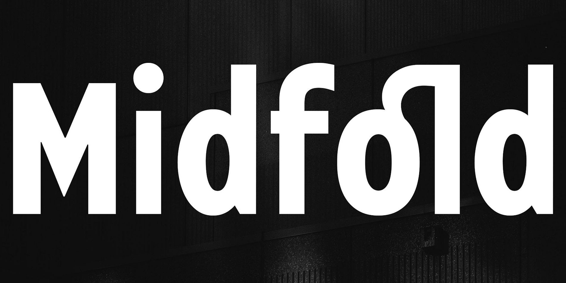 Midfold