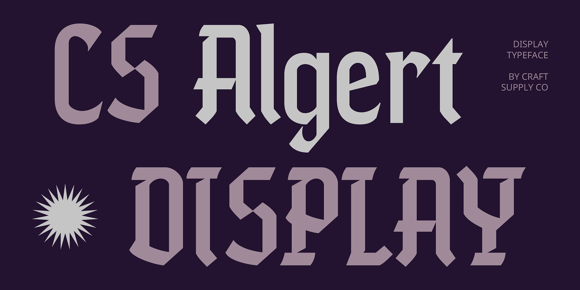 CS Algert