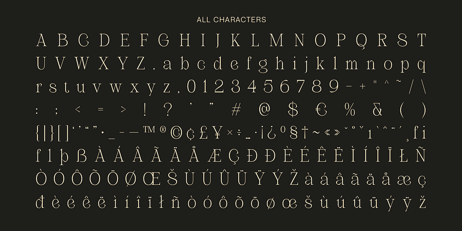Sabeth Font