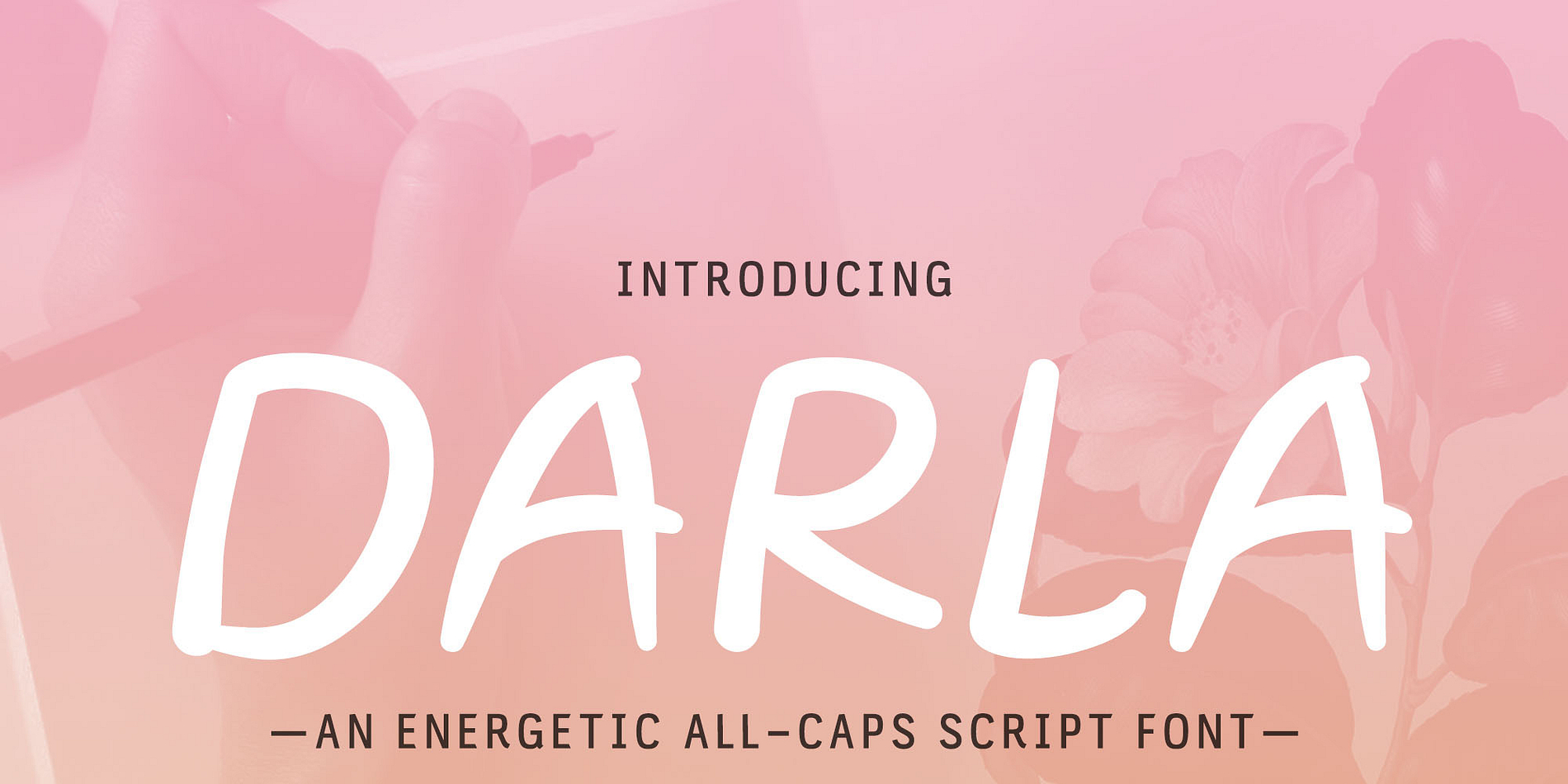 Darla Script