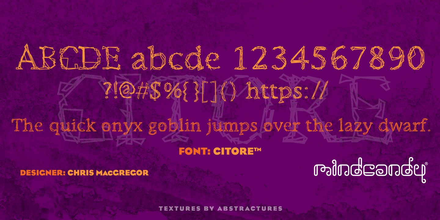 Citore™