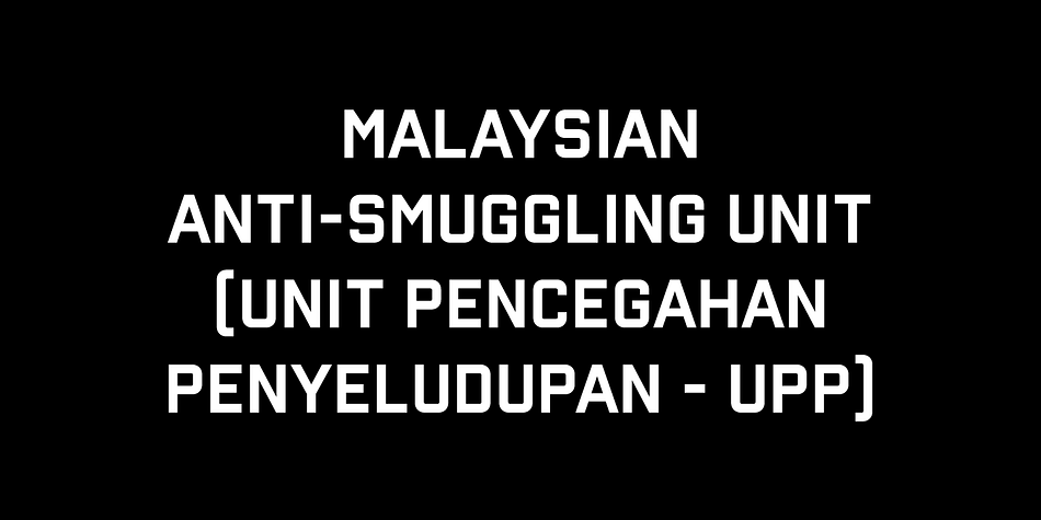 Highlighting the Reload Alt font family.