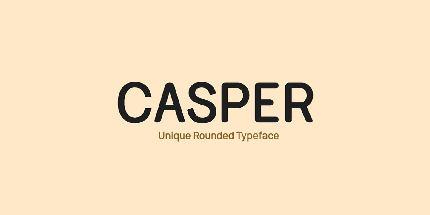 CASPER