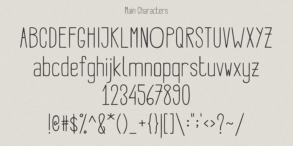 Byron Sands YJC Font