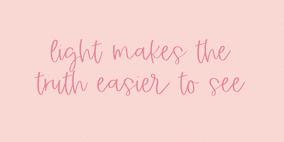Apricity Font