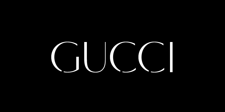 The careful, atypically placed stencil marks compliment Vanitas’ refined character, presenting a distinct slant on the average stencil treatment.