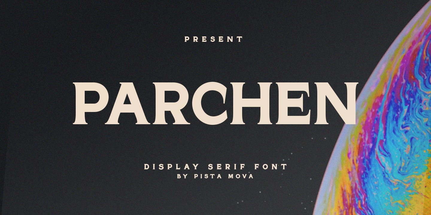 PARCHEN