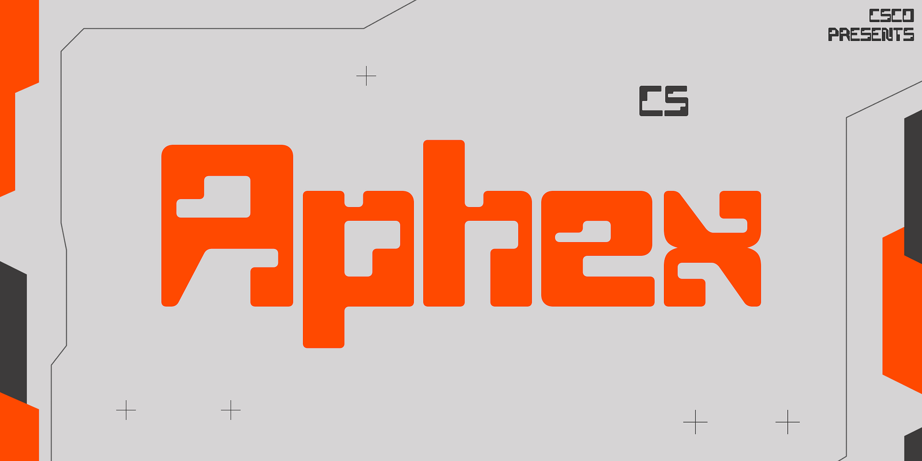 CS Aphex