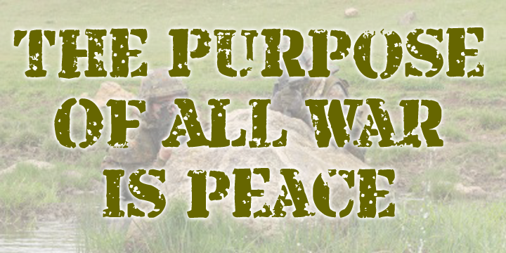 Next, they were altered using a series of brushes before being imported into a font.