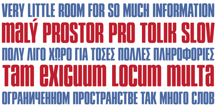 And like Press Gothic, Soft Press comes with small caps and biform/unicase forms, in addition to the main upper/lowercase set.