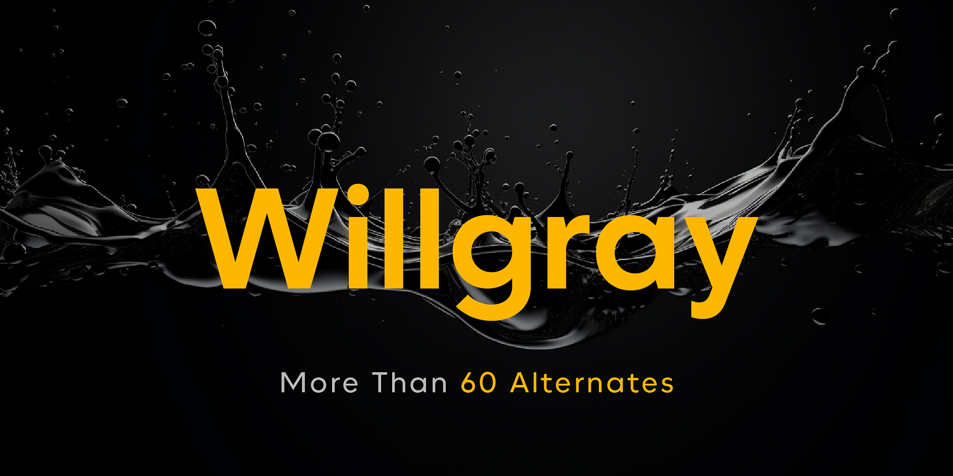 Willgray