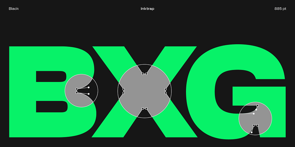 DK 01 Font