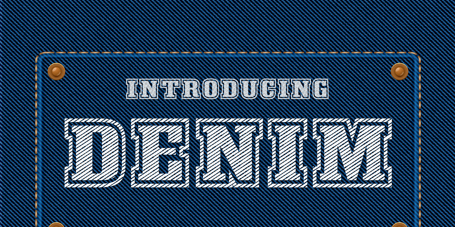 Denim