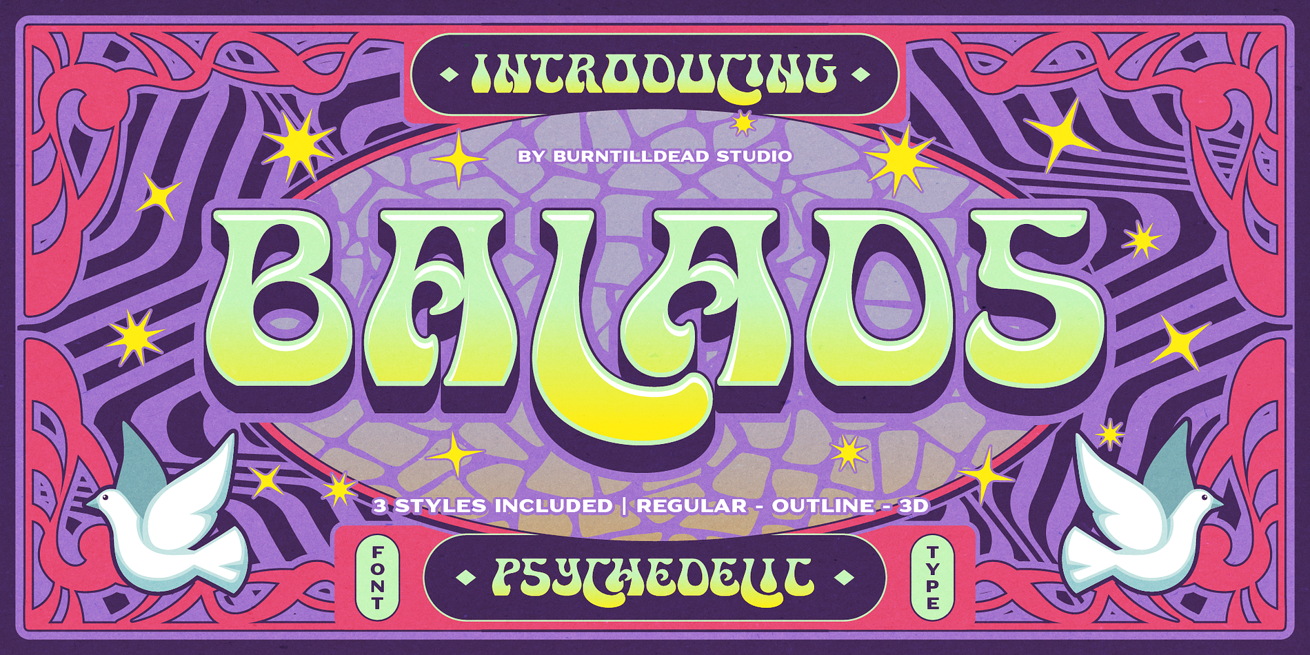 Balads