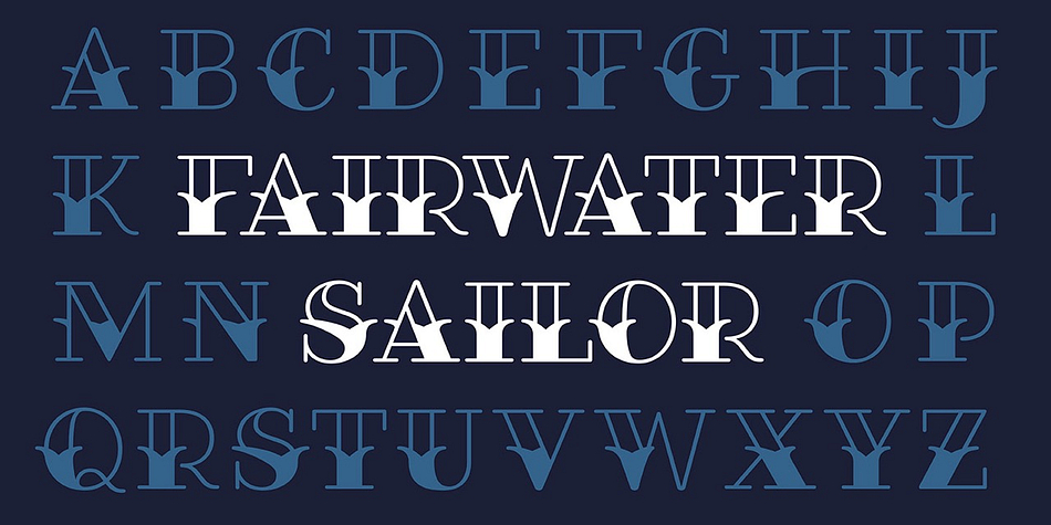 Fairwater Script
