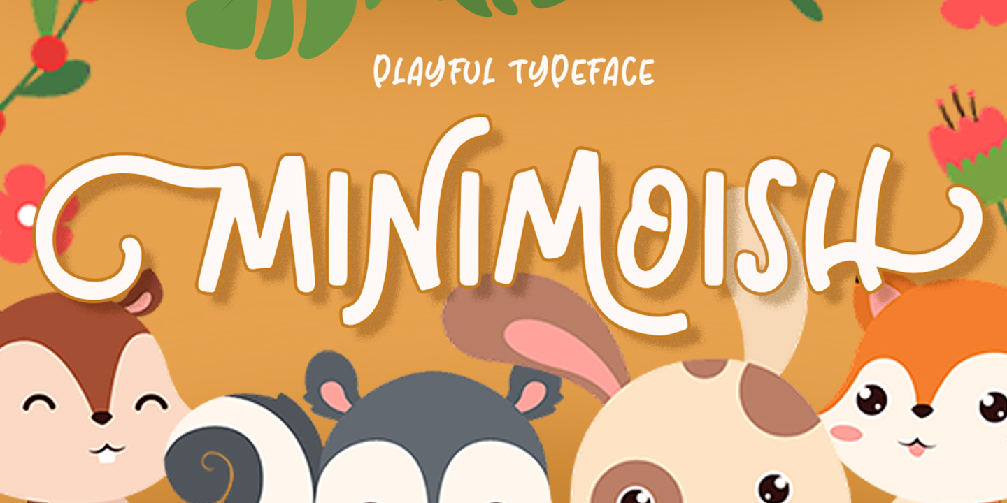 Minimoish