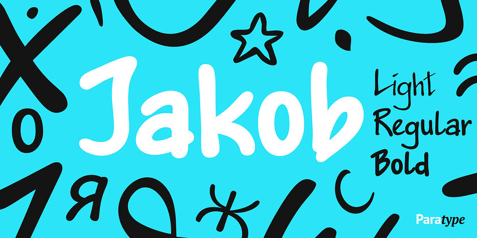 Jakob Font