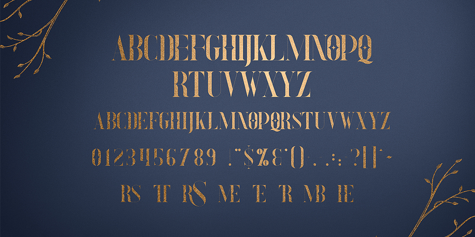 Explorers Font