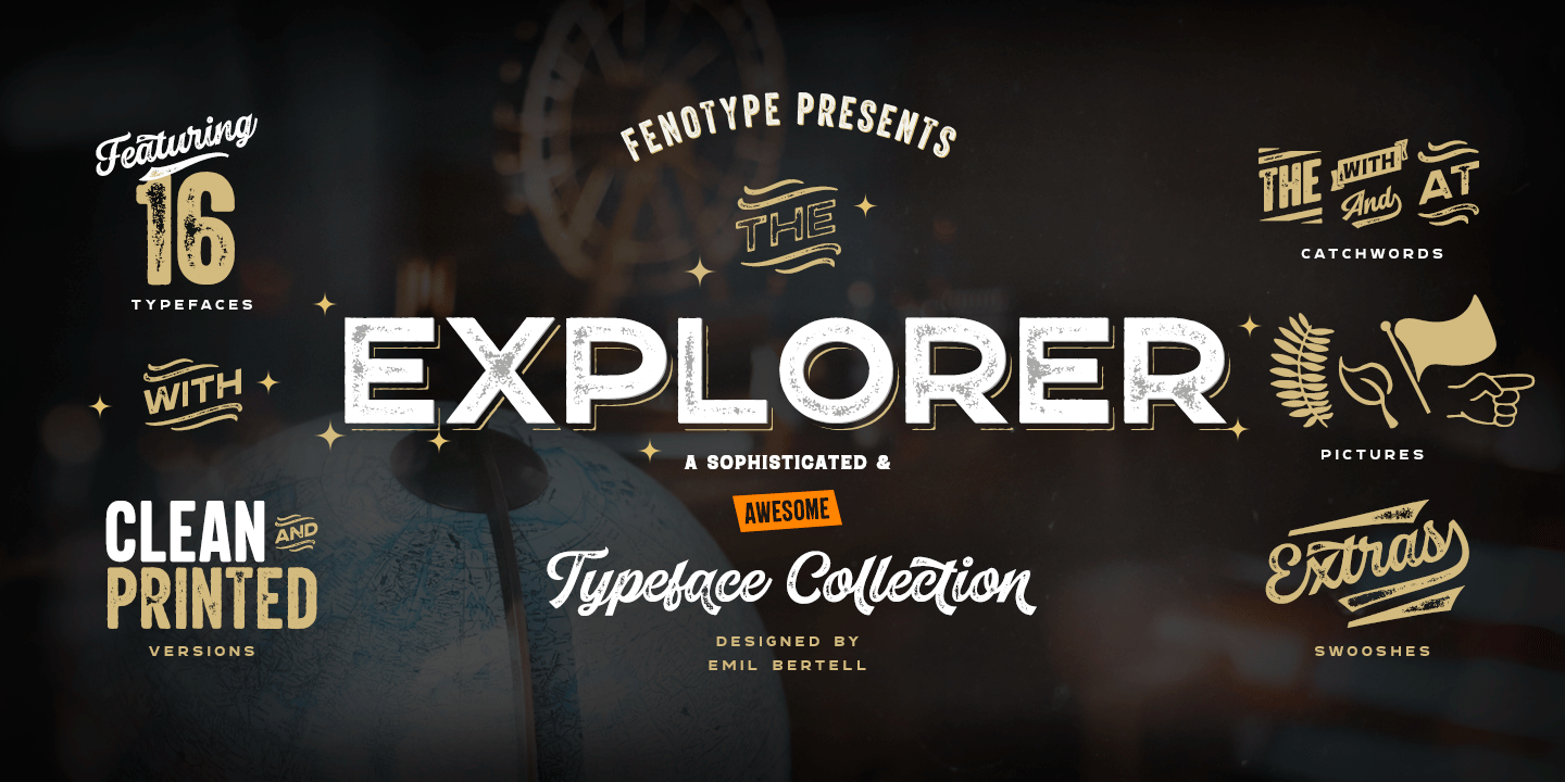 Explorer