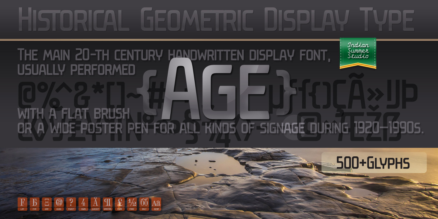 Age