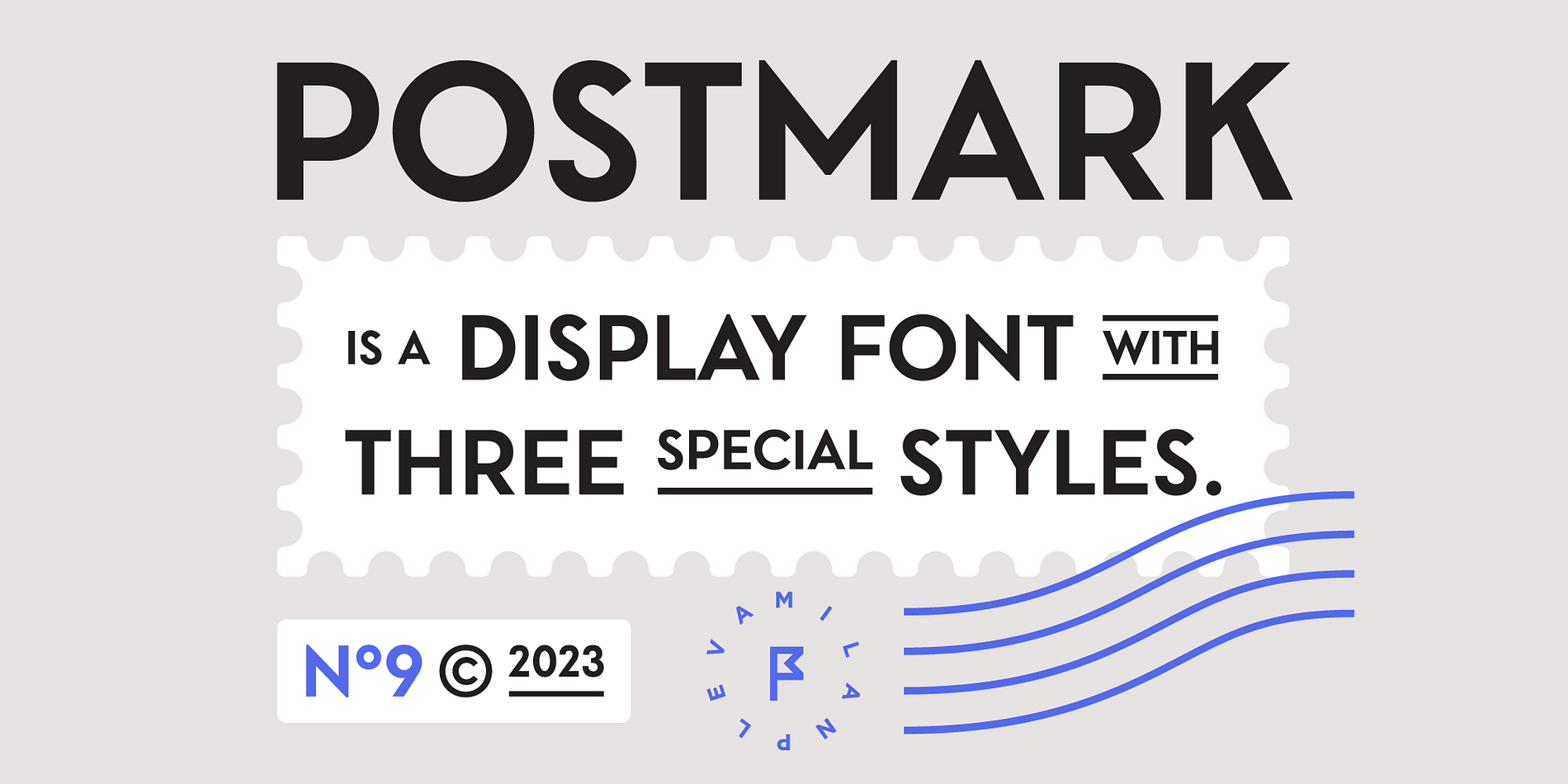 Postmark