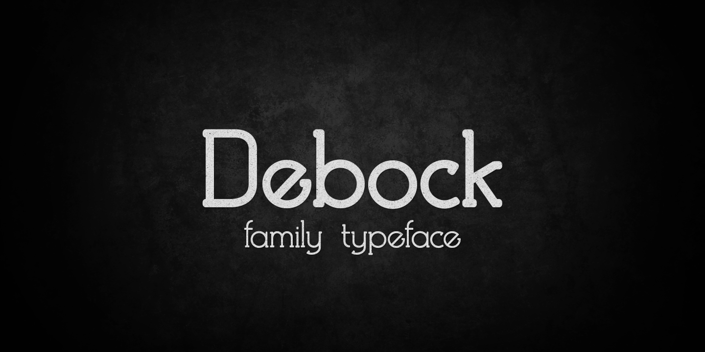 Debock