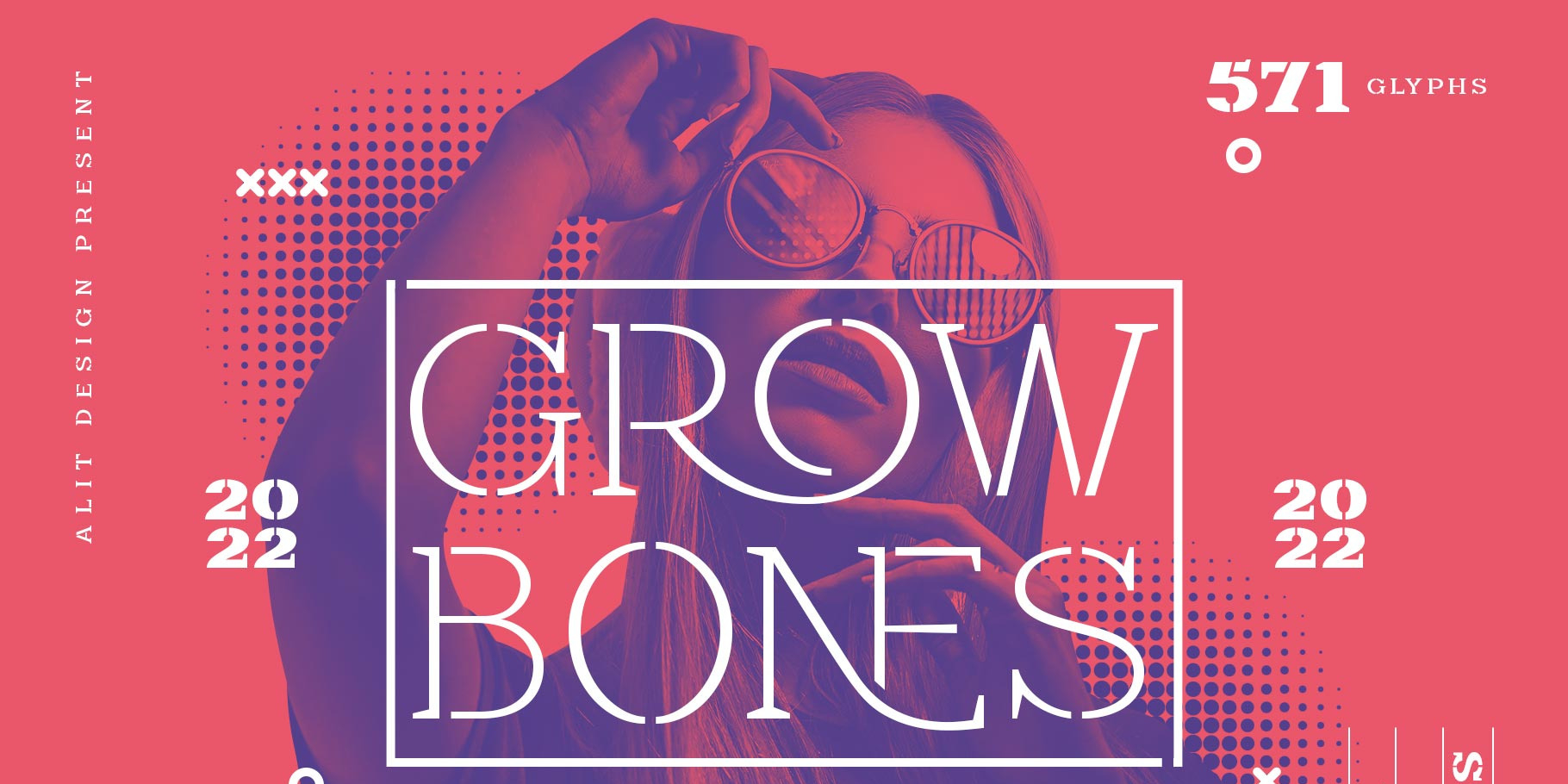 Grow Bones