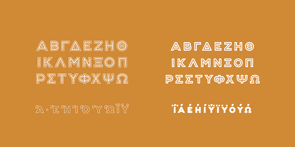 It has many alternate glyphs, Ukrainian regular ligatures, discretionary ligatures, language based alternates for Polish (the kreska), Albanian (the shape of J) and Bulgarian (triangular Ä and Ë).