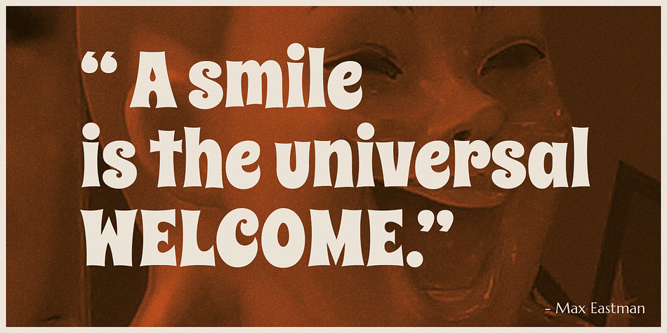 Displaying the beauty and characteristics of the Spicy Rice Pro font family.