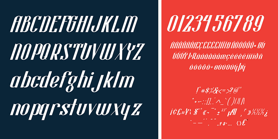 Emphasizing the popular Berry font family.