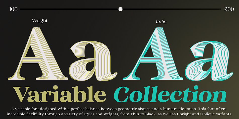 Quirlone Font