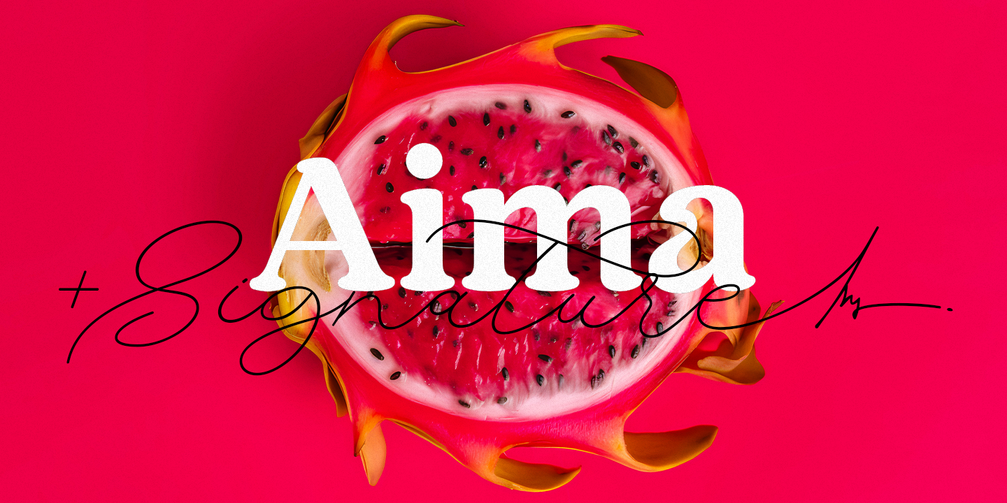 Aima