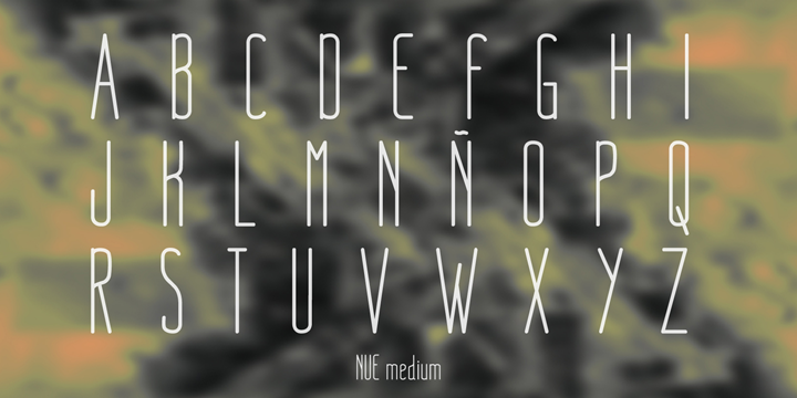 This typeface has three styles  and was published by Antipixel.